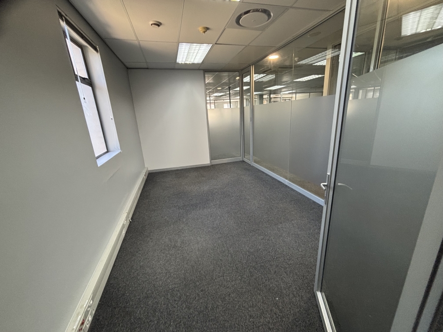 To Let Commercial Property for Rent in Tyger Valley Western Cape